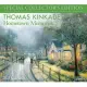 Thomas Kinkade Special Collector’s Edition 2023 Deluxe Wall Calendar with Print
