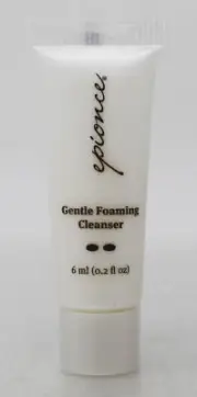 Epionce Gentle Foaming Cleanser 0.2 Ounce