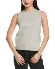 Theory Relaxed Shell Sweater