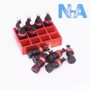 Scale Coca-Cola Crate and Bottles 1:10 Crawler Car RC