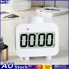 Kitchen Timer Adjustable Volume Rotating Timer Cooking Timer for Cooking Working