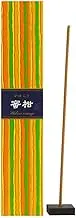 Nippon Kodo Kayuragi Japanese Incense Sticks - Mikan Orange 40 Sticks