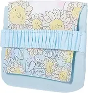 GRADENEVE Sanitary Napkin Storage Bag Sanitary Pouch Nursing Pad Pouch Period Pouch Practical Period Bag Multi-Function Small Bag Washable Period Bag Sanitary Napkin Holder Menstrual Pad Bag