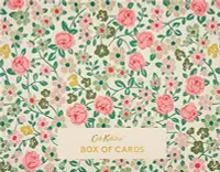 在飛比找三民網路書店優惠-Cath Kidston Hedge Rose Boxed 