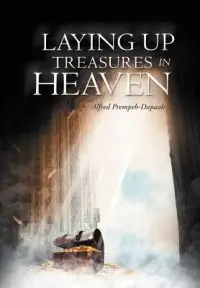 在飛比找博客來優惠-Laying Up Treasures in Heaven