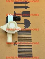Maytag Washing Machine Hot Water Inlet Valve MAF8512AAW MAF 8512 AAW