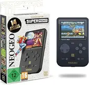 Blaze Evercade Neo-Geo Super Pocket