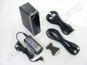 New Lenovo USB 3.0 Docking Station Port Replicator + PSU for Acer Predator 17x