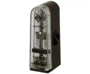 Wittner Metronome-Piccolino -Black 890161