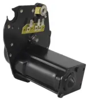 NEW FRONT WIPER MOTOR FITS BUICK APOLLO SKYHAWK SKYLARK SPECIAL 1968-80 1667737