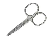 HK Solingen Rounded Nail Scissors (Ideal For Diabetics)