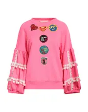 [5 PROGRESS] 5 PROGRESS Sweatshirts - Item 10504113