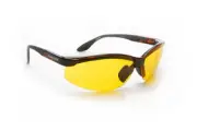 Eschenbach Solar Comfor Sunglasses Yellow Len, Wrap, Fishing Model: TAE-6V55C5YT
