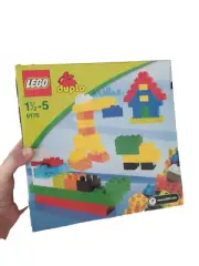 LEGO duplo bricks Set number 6176 -80 Piece
