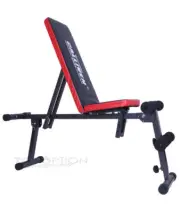 Multifunctional Flat / Incline / Decline Adjustable Fid Exercise AU Stock ✨