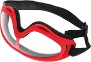 WOONEKY Motorcycle Goggles for Cycling Eyewear Safety Sports Glasses Lightweight Comfortable Protection for Outdoor Activities