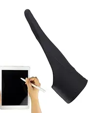 Drawing Gloves - Artist Glove for Graphics Drawing | Digital Draw Glove | Breathable Painting Gloves | Drawing Glove with Single and Two Fingers | Gloves for Tablet Pad Monitor Painting Sketching