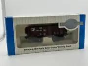 Bachmann ~ HO Scale ~ New 2025 ~ Conrail #500627 ~ Ore Car ~ 18608