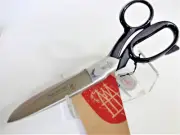 DREITURM GERMAN 8" "Heavy Duty" SEWING DRESSMAKER TAILOR SCISSOR