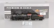 Broadway Limited 5981 N Pennsylvania USRA Light Mikado Steam Locomotive #9628