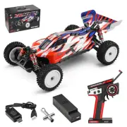 WLtoys Remote Control Car 1/12 2.4G 4WD 60KM/H Off-Road Car Christmas Gifts W3A5