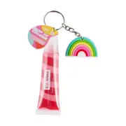 OXX Junior Pop of Colour Lip Gloss - Cotton Candy Scented