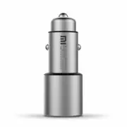Qc3.0 X2 Full Metal Dual Usb Smart Control Quick Charge Car Charger