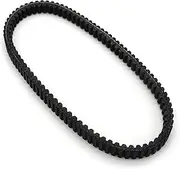 Motorcycle Drive Belt Compatible With Piaggio Hexagon GTX 125 11 180 X8 X9 Amalfi 200 Evolution Liberty RST SPORT Vespa Granturismo SUPER