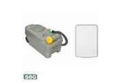 SOG Toilet Ventilation System - Type B Door Model - For Thetford C200 series