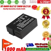 PoA Battery For Panasonic Lumix DMC-FZ2000 DMC-FZ2500 DMC-FZH1 DMC-GH2 DMC-GX8