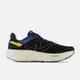 【NEW BALANCE】NB Fresh Foam X 1080 V13 運動鞋 慢跑鞋 黑色 男鞋 2E楦-M1080M13