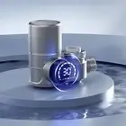 Smart Domestic Tap Uv Kitchen Water Purifier Tap Faucet Filter