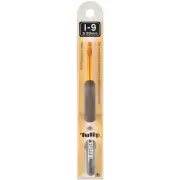 Tulip Needle Company TPECH-I/9 Tulip Etimo Crochet Hook -Size I9/5.5mm