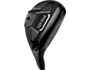 PING G425 Golf Club Hybrid Right Hand 19.0° Senior Flex Graphite Tour Velvet 360