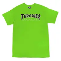 在飛比找蝦皮商城優惠-Thrasher Outlined T恤《 Jimi 》
