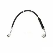 Dynamite Friction Brake Hydraulic Hose for Ford 350-54333 (for: Ford)