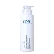 3x Vitafive CPR NOURISH Hydra-soft Shampoo 900ml