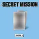 MCND - THE EARTH : SECRET MISSION CHAPTER.2 迷你四輯 (韓國進口版) NEMO/LIGHT VER. 版本隨機