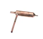 Magic Chef 20220120 B05 Filter Drier Copper fits for HMCF9W2/HMCF9W3 Models