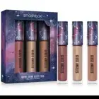 Smashbox Divine Shine Gloss AngelesTrio Mercurial Mauve-Shimmer Nova-Beachy Keen