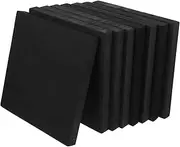 TEHAUX 8Pcs Foam Padding High Density Cuttable Foam Inserts for Packing Boxes and Versatile Cushioning for Shipping Crafts and Protecting Fragile Items
