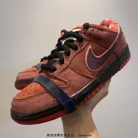 在飛比找Yahoo!奇摩拍賣優惠-Nike Dunk SB Low Red Lobster 紅