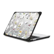 MacBook Pro 13-inch (M1 / M2 / Intel) Bounce Case CUTE DAVIS