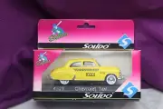 Solido #4529 France Chevrolet Taxi 1:43 NEW