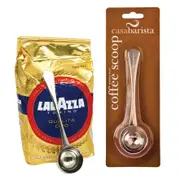 Casabarista 15ml Coffee Scoop Measure Spoon