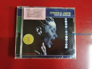 CD205 Jocelyn B.Smith 喬斯林 爵士歌后柏林演唱會 1 CD 正版