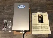 Brand New Sebco Low Voltage Power Control Console Landscape Transformer