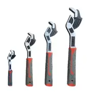 Self Adjusting Pipe Wrench Heavy Duty Pipe Wrench Adjustable Pipe Wrench