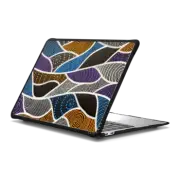 MacBook Air 13-inch (M1 / Intel) Impact Case "Changing Tides"