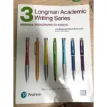 LONGMAN ACADEMIC WRITING SERIES 3